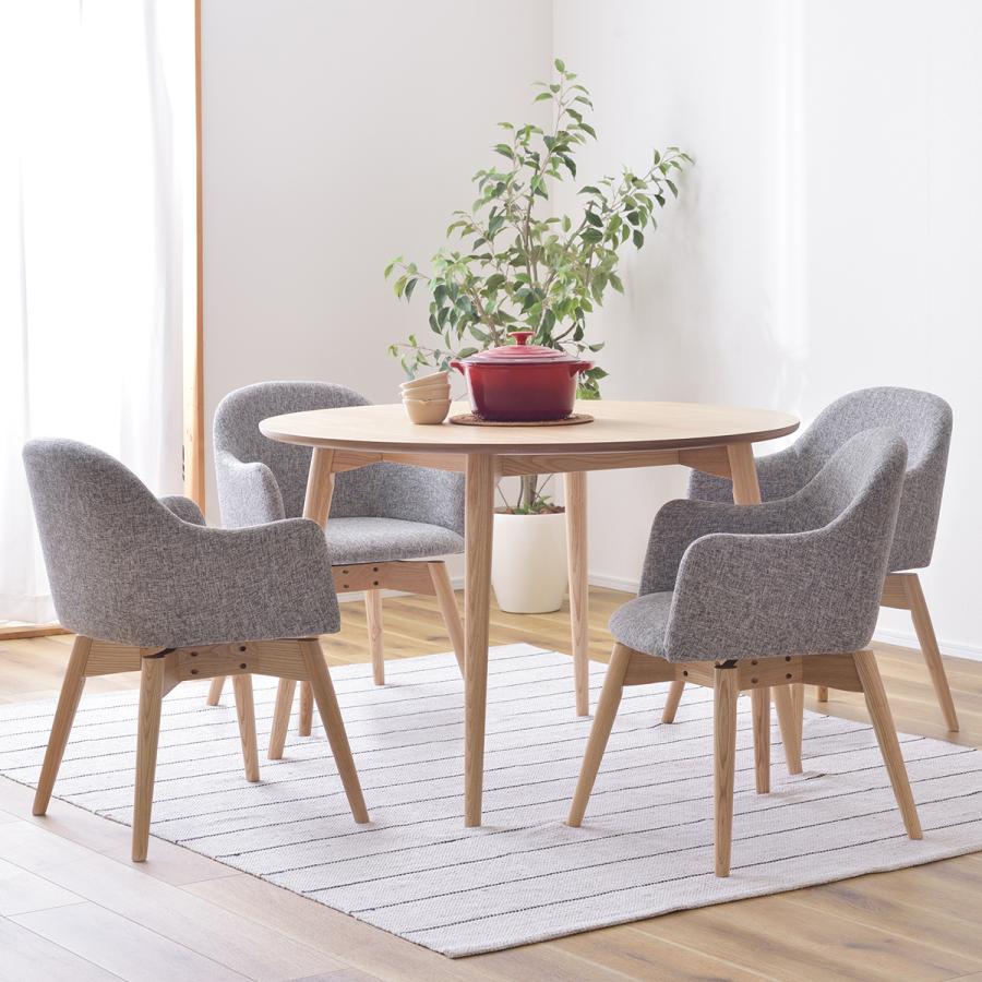 た*君様 1脚 ミッドセンチュリー　360度回転　ダイニングチェア　ライムグリー た*君様 1脚 ミッドセンチュリー 360度回転 ダイニングチェア