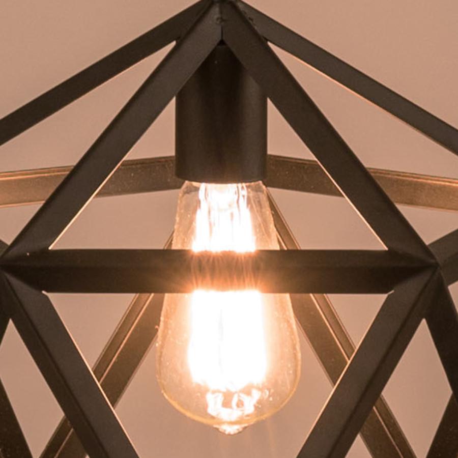 東谷 ペンダントライト おしゃれ エジソン球L 1灯 LED対応 東谷 ペンダントライト おしゃれ エジソン球L 1灯 LED対応
