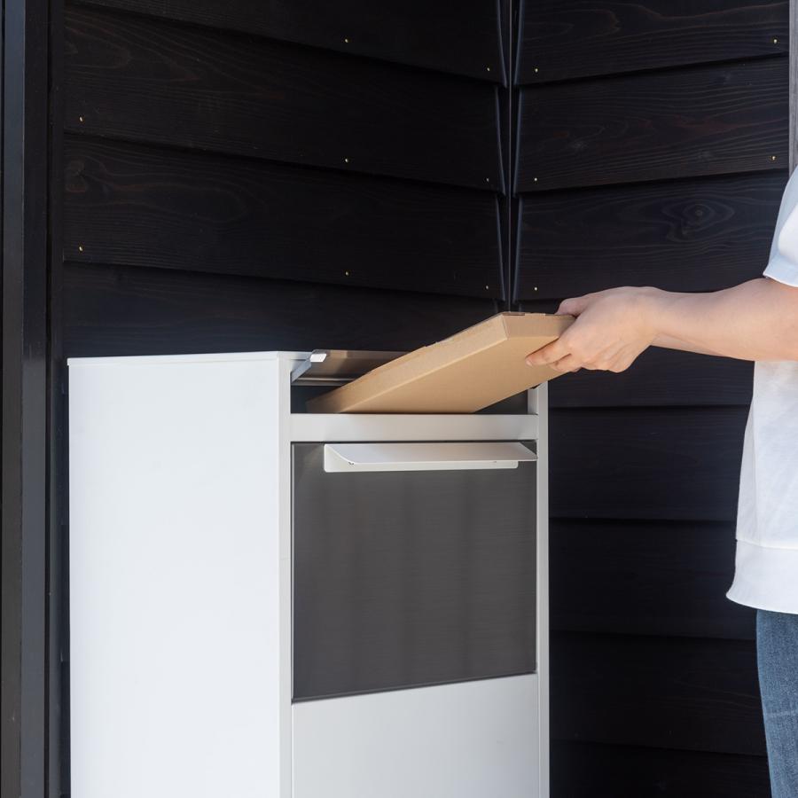 宅配ボックス 宅配BOX 宅配 ボックス ポスト 配達 置き配 一体型 宅配ボックス 宅配BOX 宅配 ボックス ポスト 配達 置き配 一体型