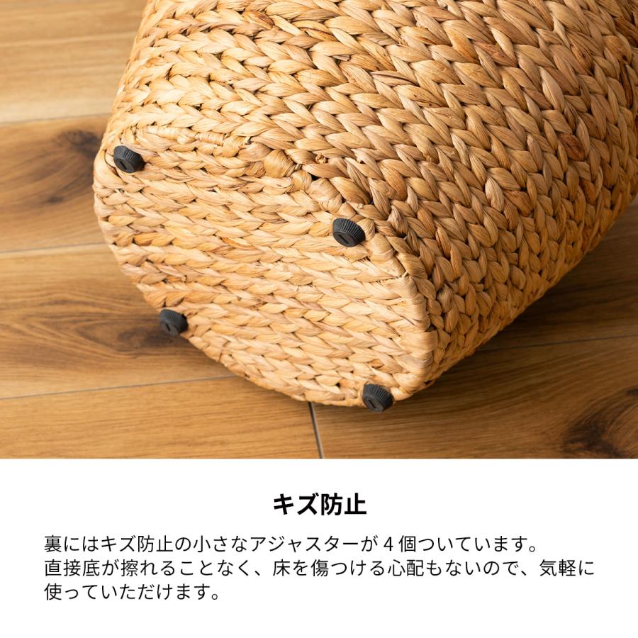 プランター ウォーターヒヤシンス 鉢 インテリア アジアン 観葉植物