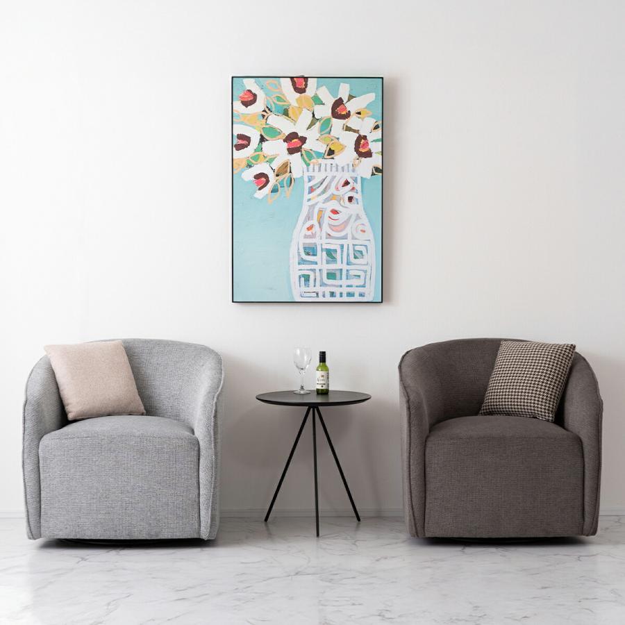 カッシーナ ファルファッラ ラウンジチェア パーソナルチェア　1人掛けソファ ラウンジチェア チェア 椅子 ファブリック 1人掛け ソファ