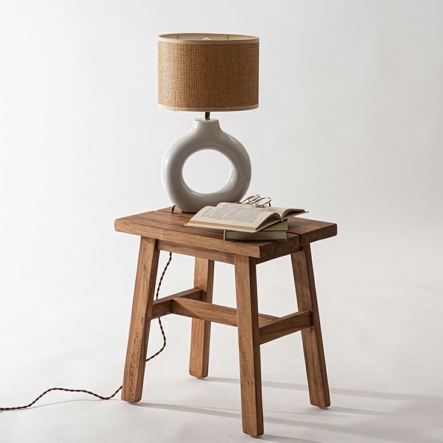 東谷 スツール 椅子 チェア サイドテーブル 花台 おしゃれ ミニ