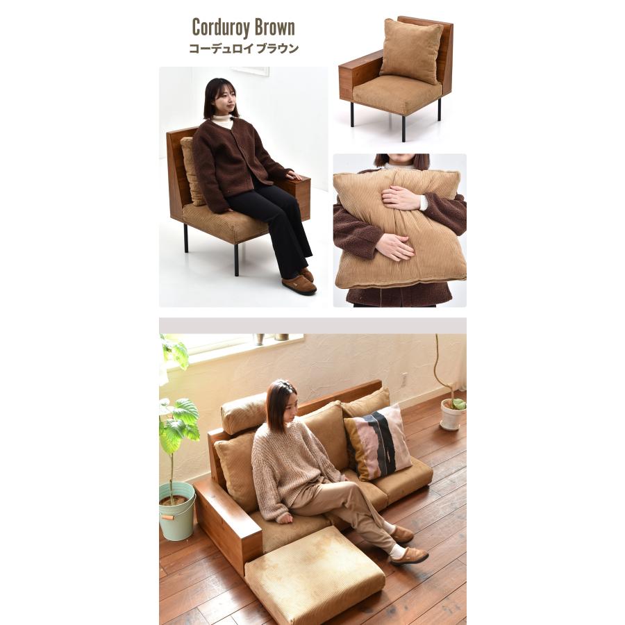 肘付き1Pソファ　リビングソファ　応接室　ファブリックソファ 肘付き1Pソファ リビングソファ 応接室 ファブリックソファ