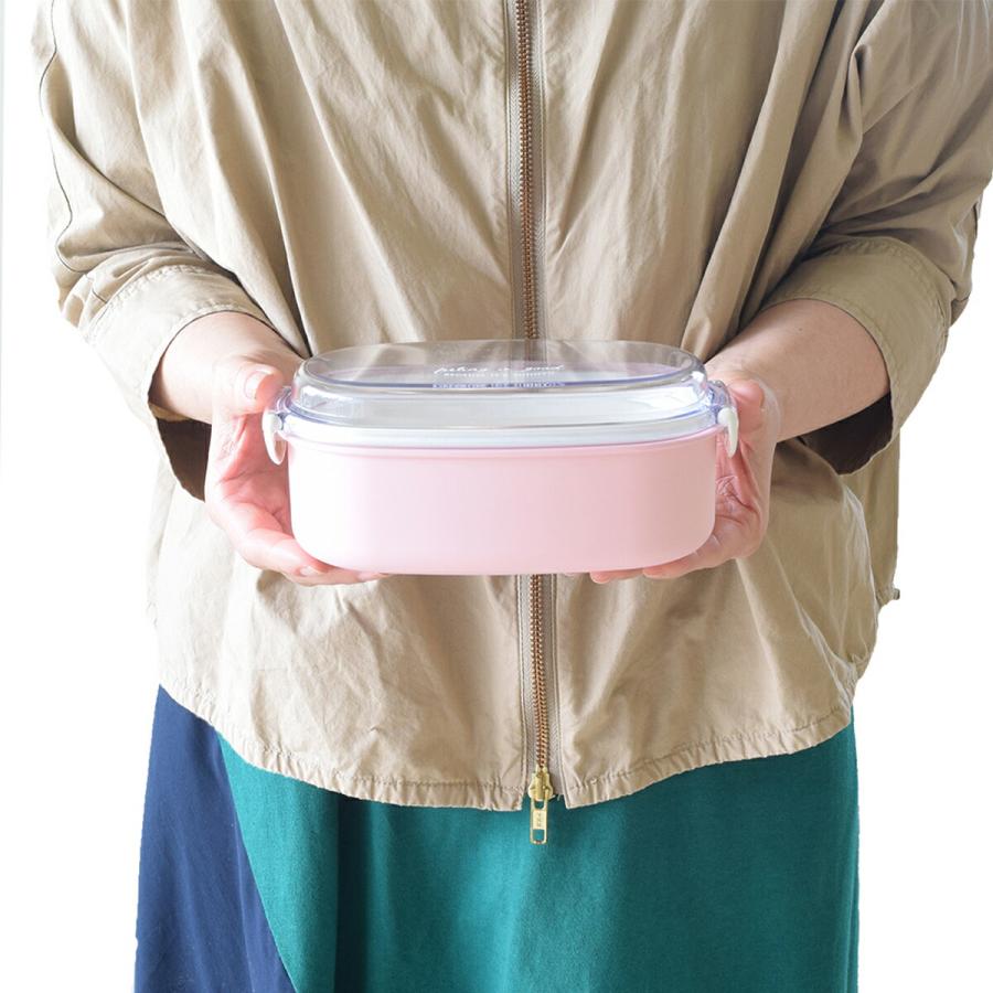 お弁当箱 2点セット 日本製 弁当箱 お箸 ランチボックス 600〜800ml