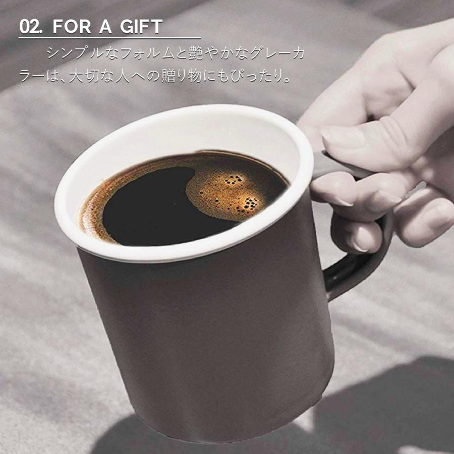 Alaw マグカップ The Mugガラス質耐久性耐酸性耐熱性収納かわいいスープカップティーカップコーヒー Cbj Kit 0036 ライフスタイルショップfunfun 通販 Yahoo ショッピング