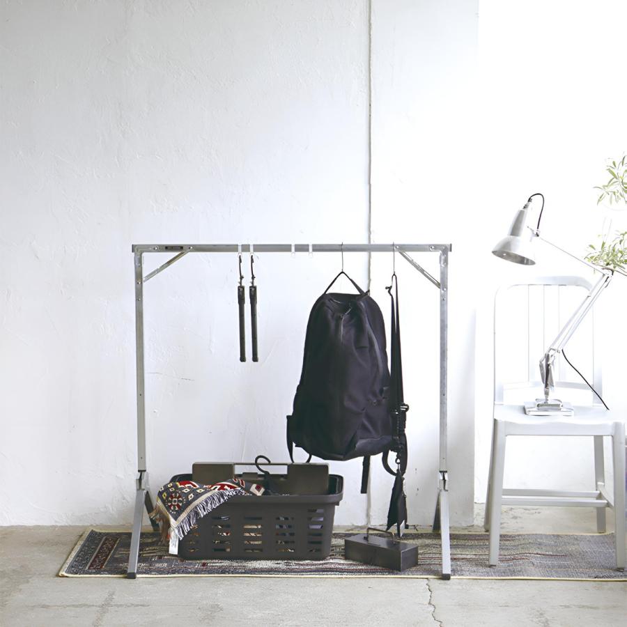 Creer(家具、インテリア) エキシビションフォルダブルハンガー Creer(家具、インテリア) エキシビションフォルダブルハンガー