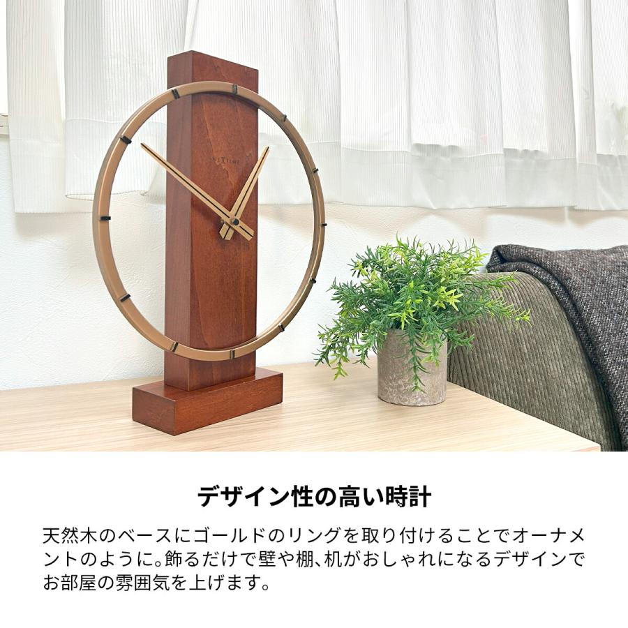 掛け時計 おしゃれ 北欧 時計 置き時計 壁掛け時計 置き掛け兼用 掛け時計 おしゃれ 北欧 時計 置き時計 壁掛け時計 置き掛け兼用