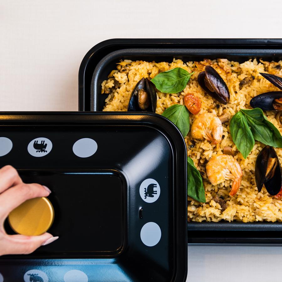 moz（モズ） ホットプレート コンパクト ミニホットプレート 3WAY