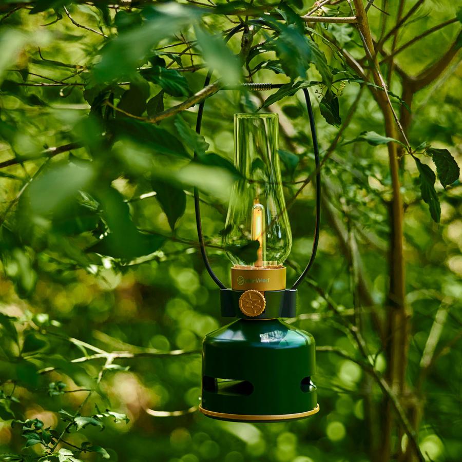 LEDランタンスピーカー専用ハンドル MoriMori ハンガー 吊り下げ