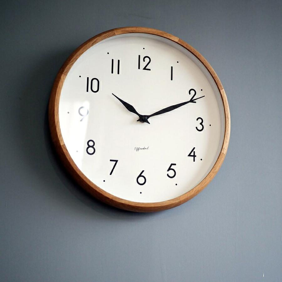 壁掛け時計 電波 おしゃれ 電波時計 時計 壁掛け 北欧 オシャレ Bracke ブレッケ Cl 3992 可愛い 白 着後レビューでクーポン Int Clo 0004 ライフスタイルショップfunfun 通販 Yahoo ショッピング