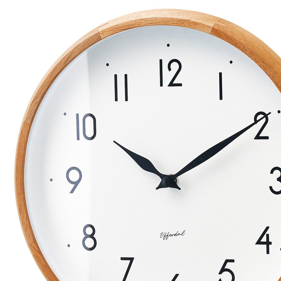 壁掛け時計 電波 おしゃれ 電波時計 時計 壁掛け 北欧 オシャレ Bracke ブレッケ Cl 3992 可愛い 白 着後レビューでクーポン Int Clo 0004 ライフスタイルショップfunfun 通販 Yahoo ショッピング