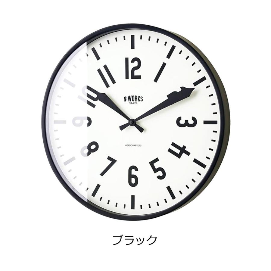 壁掛け時計 おしゃれ 時計 壁掛け 北欧 掛け時計 ブンゲルト Bungert Cl 3934 モダン 大きい 見やすい 着後レビューでクーポン Int Clo 0025 ライフスタイルショップfunfun 通販 Yahoo ショッピング