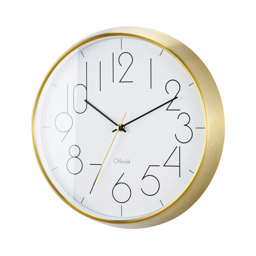 壁掛け時計 電波時計 おしゃれ 時計 電波 壁掛け 北欧 掛け時計 フィロマ Fylloma Cl 4058 モダン 着後レビューでクーポン Int Clo 0033 ライフスタイルショップfunfun 通販 Yahoo ショッピング