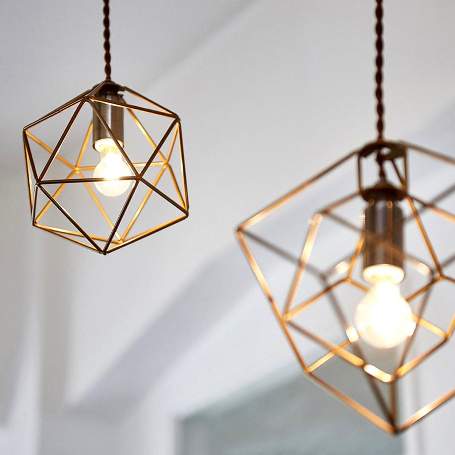 INTERFORM（インターフォルム） ペンダントライト 北欧 LED対応