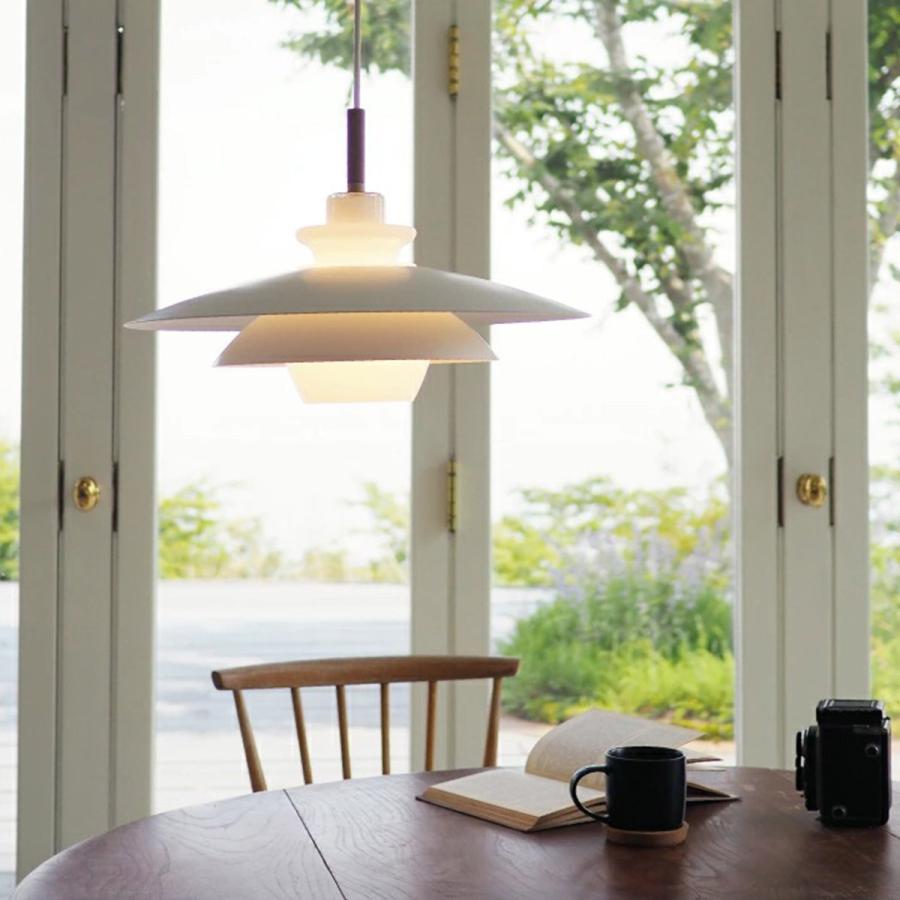 INTERFORM（インターフォルム） ペンダントライト おしゃれ ガラス 1灯