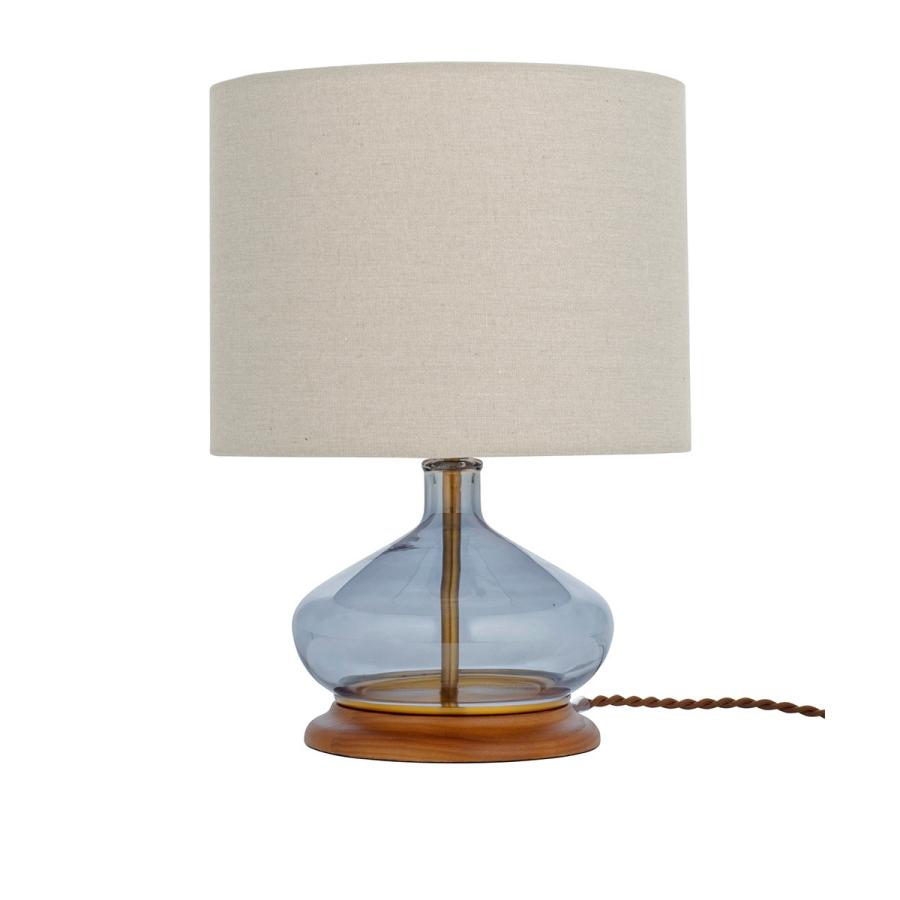 テーブルライト 北欧 おしゃれ ガラス インテリアライト 寝室 間接照明