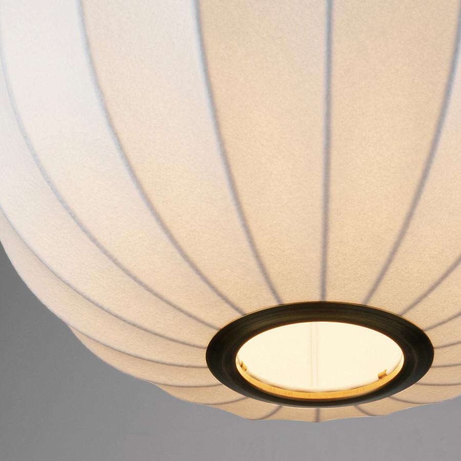 INTERFORM ペンダントライト おしゃれ 白熱球付き LED対応 照明
