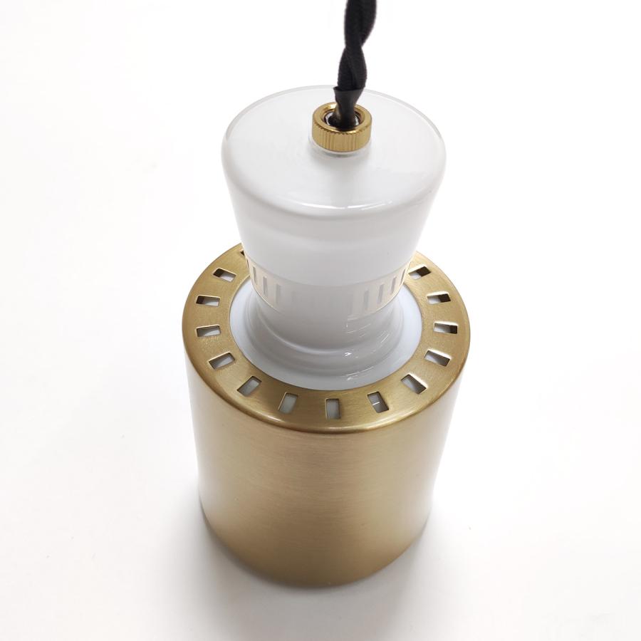 INTERFORM ペンダントライト おしゃれ 北欧 天井照明 1灯