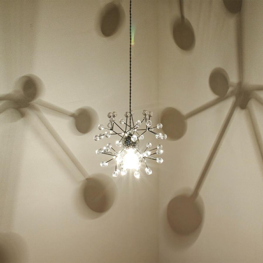 Kipina キピナ ペンダントライト　シルバー ゴールド Kipina キピナ ペンダントライト | 新商品,照明 | INTERFORM INC