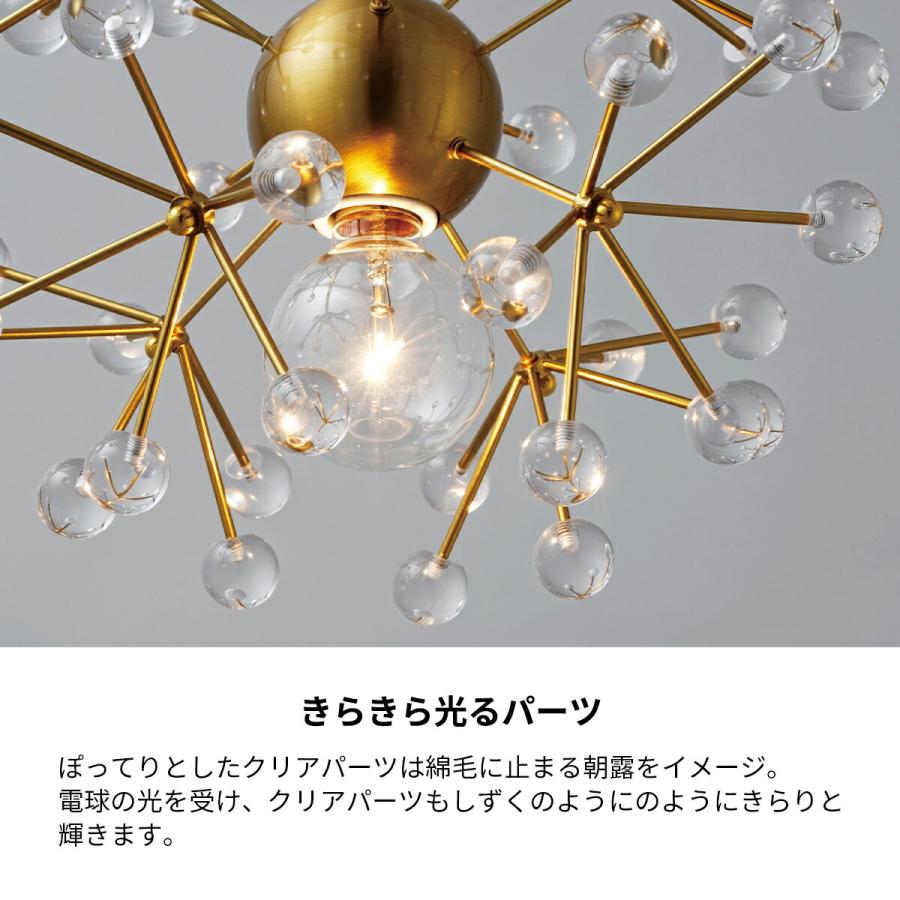 INTERFORM ペンダントライト おしゃれ 北欧 Kipina キピナ LT