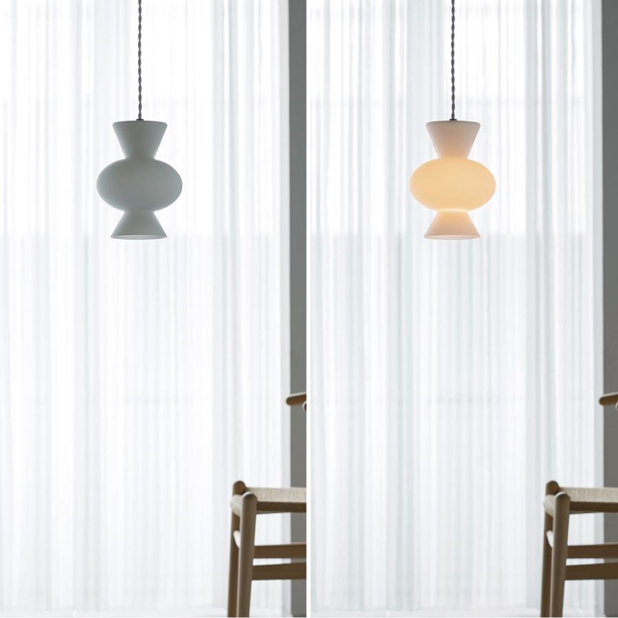 Pipo ペンダントライト ホワイト　インターフォルム 楽天市場】【インターフォルム公式】 ペンダントライト ピポ