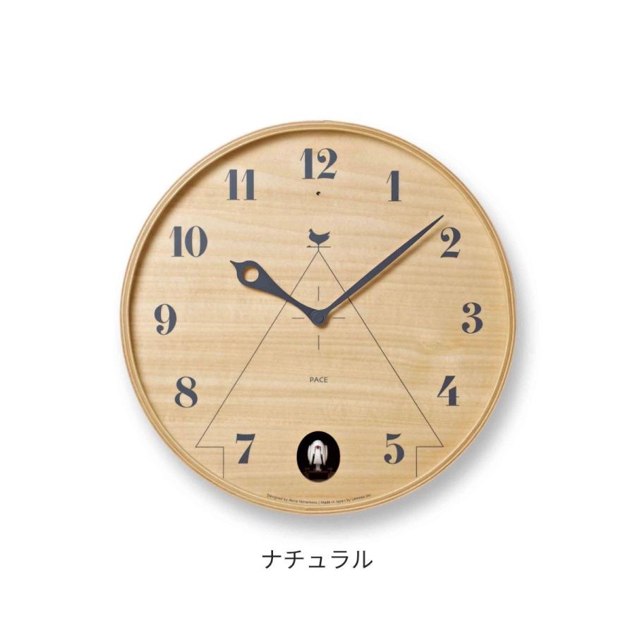 壁掛け時計 おしゃれ 時計 壁掛け 北欧 オシャレ ハト時計 Pace パーチェ カッコー時計 はと時計 かっこう Lc11 09 着後レビューでクーポン Kin Clo 0050 ライフスタイルショップfunfun 通販 Yahoo ショッピング