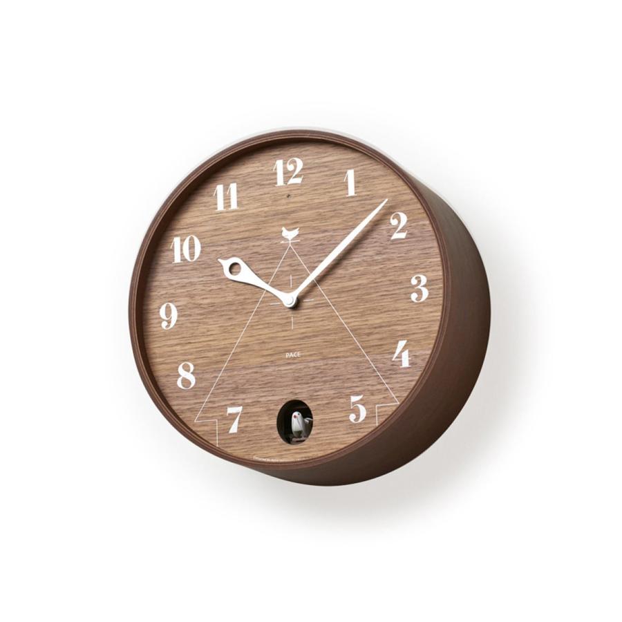 壁掛け時計 おしゃれ 時計 壁掛け 北欧 オシャレ ハト時計 Pace パーチェ カッコー時計 はと時計 かっこう Lc11 09 着後レビューでクーポン Kin Clo 0050 ライフスタイルショップfunfun 通販 Yahoo ショッピング