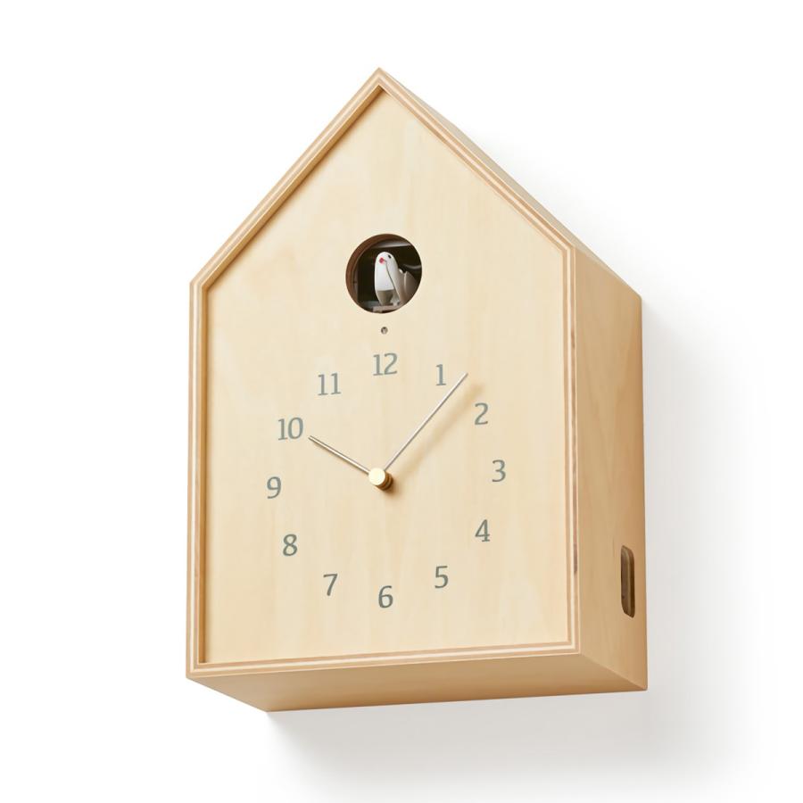 壁掛け時計 おしゃれ 時計 壁掛け 北欧 オシャレ カッコー時計 Birdhouse Clock バードハウスクロック Ny16 12 着後レビューでクーポン Kin Clo 0109 ライフスタイルショップfunfun 通販 Yahoo ショッピング