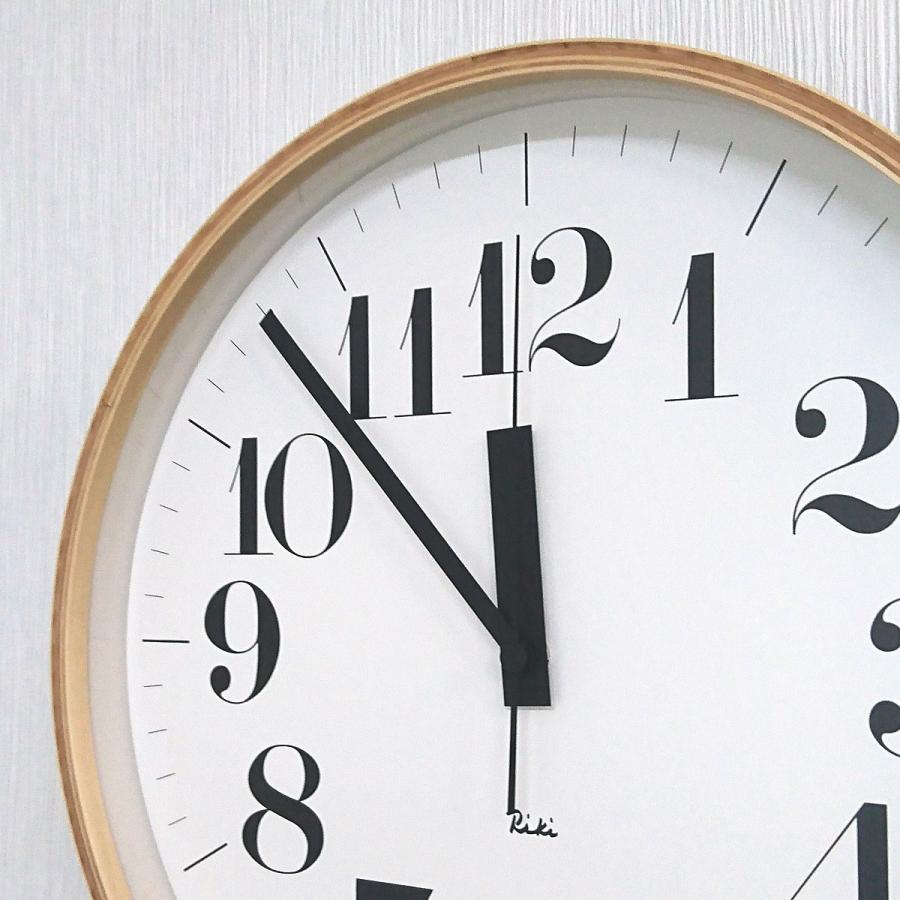 Lemnos 電波時計 壁掛け時計 電波 時計 壁掛け 北欧 RIKI CLOCK Lemnos 電波時計 壁掛け時計 電波 時計 壁掛け 北欧 RIKI CLOCK