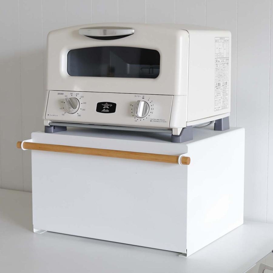 ブレッドケース パン入れ Tosca トスカ 27l 大容量 パンケース キッチン 収納 北欧 山崎実業 新生活 Kin Kit 0123 ライフスタイルショップfunfun 通販 Yahoo ショッピング