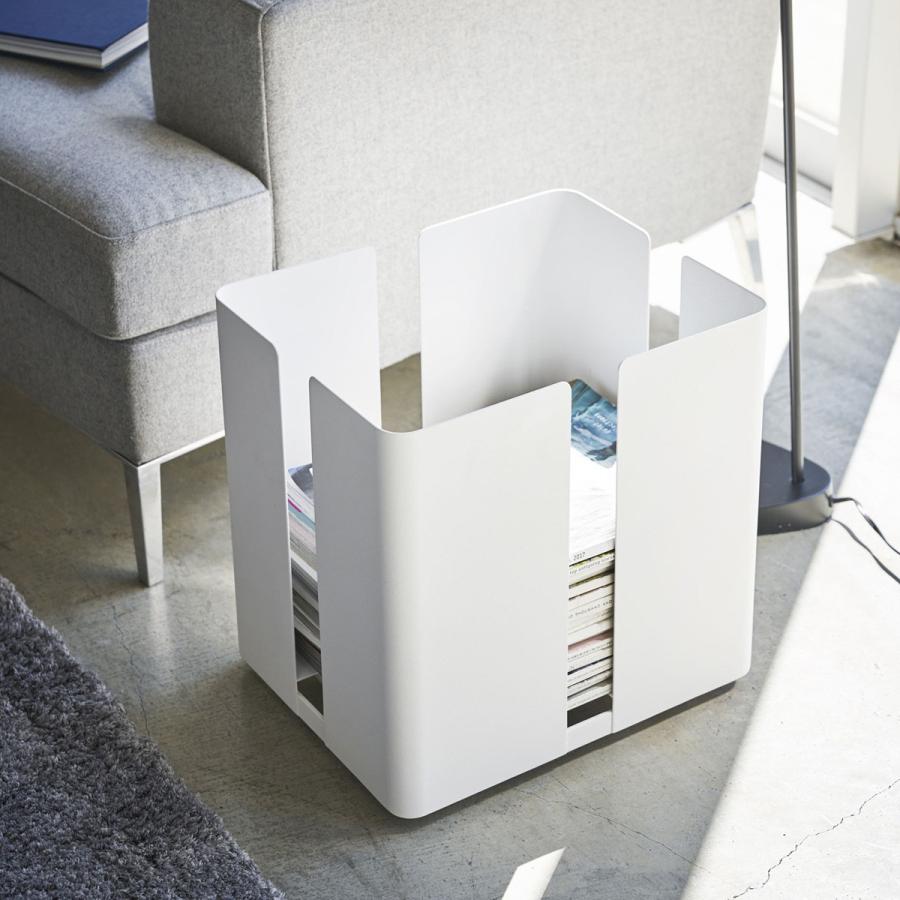 キャスター付き 新聞ストッカー ニューズラック ストッカー 古紙 ラック 新聞入れ 新聞収納 ケース 雑誌 収納 Kin Syu 0192 ライフスタイルショップfunfun 通販 Yahoo ショッピング