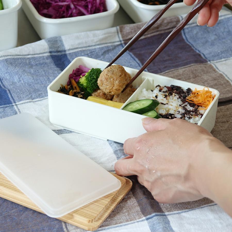 GEL-COOL お弁当箱 ランチボックス おしゃれ BENTO STORE 木蓋の GEL-COOL お弁当箱 ランチボックス おしゃれ BENTO STORE 木蓋の