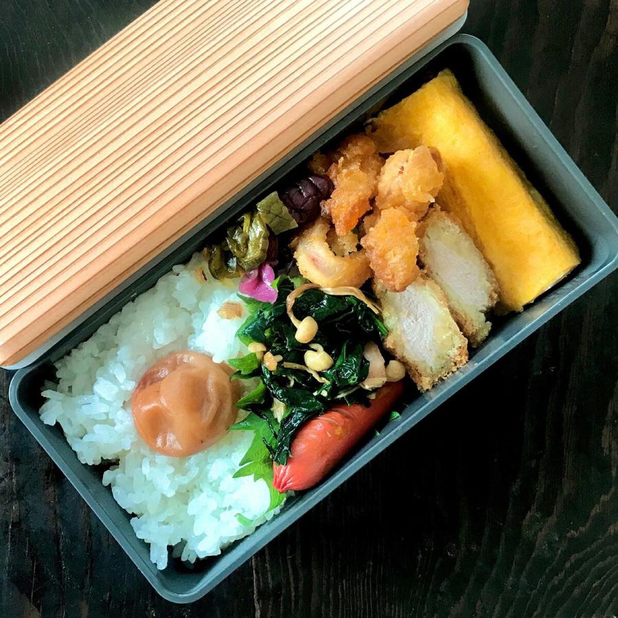 GEL-COOL お弁当箱 ランチボックス おしゃれ BENTO STORE 木蓋の GEL-COOL お弁当箱 ランチボックス おしゃれ BENTO STORE 木蓋の