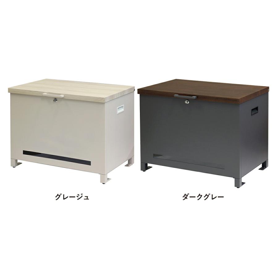 宅配ボックス ベンチ型 一戸建て用 置き型 大型 大容量 屋外 宅配ボックス ベンチ型 一戸建て用 置き型 大型 大容量 屋外
