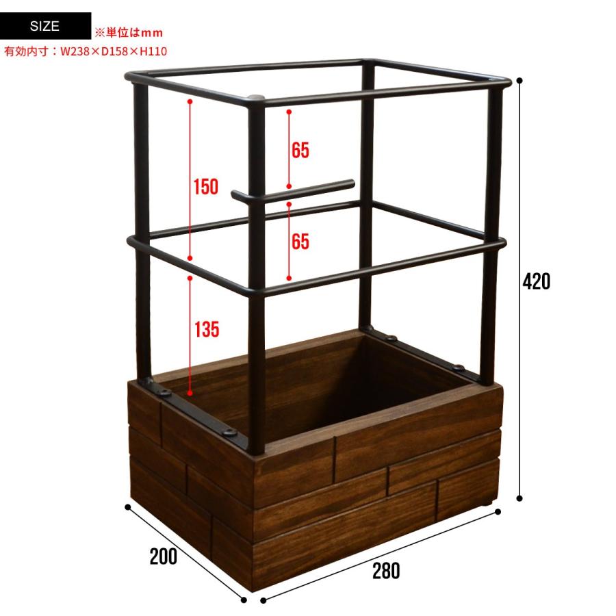 傘立て おしゃれ スリム コンパクト 傘入れ 北欧 アイアン かさたて 傘
