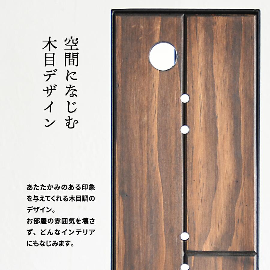 掃除機スタンド ダイソン おしゃれ 木製 壁掛けスタンド 掃除機収納 収納 クリーナースタンド 掃除機 スタンド 自立式 新生活 ヴィンテージ モダン｜lifestyle-funfun｜08