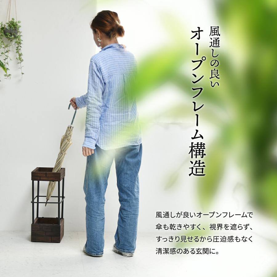 傘立て おしゃれ インダストリアル SEED アンブレラスタンド 傘立て おしゃれ インダストリアル SEED アンブレラスタンド