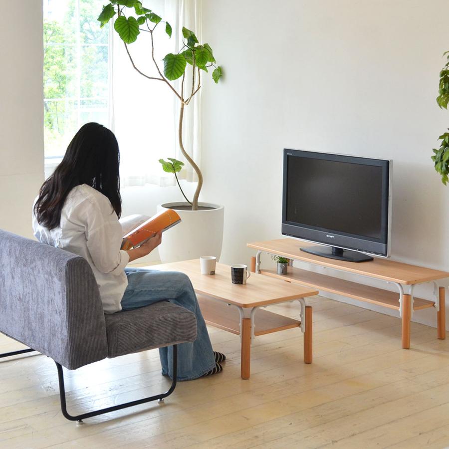 テーブル センターテーブル おしゃれ ローテーブル 幅90 木製 北欧 シンプル ナチュラル モダン 棚付き コーヒーテーブル 新生活 Sop Tbl 0003 ライフスタイルショップfunfun 通販 Yahoo ショッピング