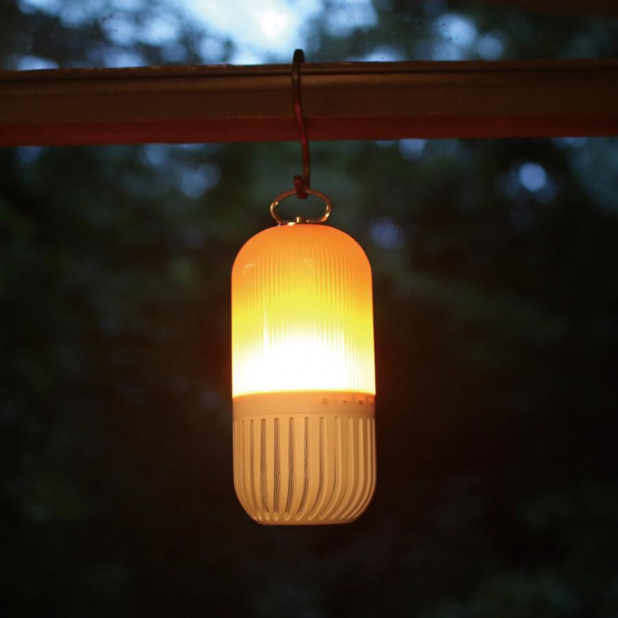 SPICE of Life（スパイス オブ ライフ） ランタン スピーカー LED