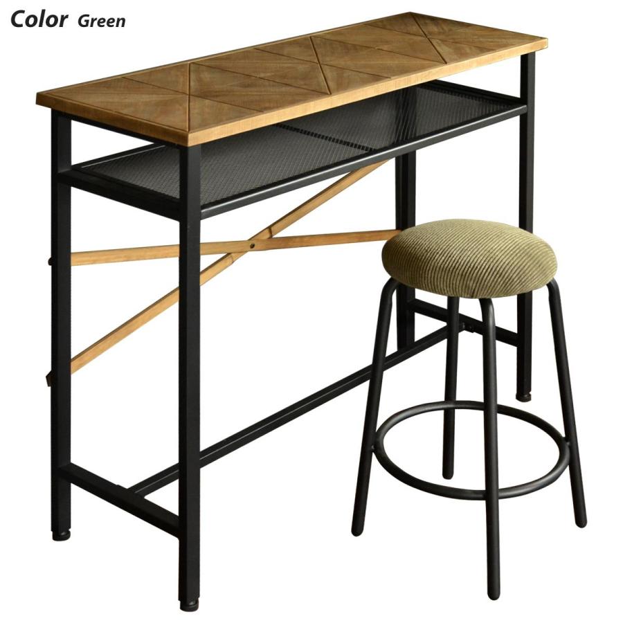 カウンターテーブル ハイスツール 2点セット 幅110 パソコンデスク デスク ヴィンテージ 木製 おしゃれ Stale Stc Set 0001 ライフスタイルショップfunfun 通販 Yahoo ショッピング