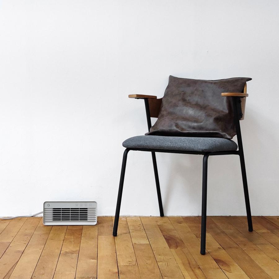 THREEUP ヒーター セラミックヒーター 節電センサー付き 縦横 THREEUP ヒーター セラミックヒーター 節電センサー付き 縦横