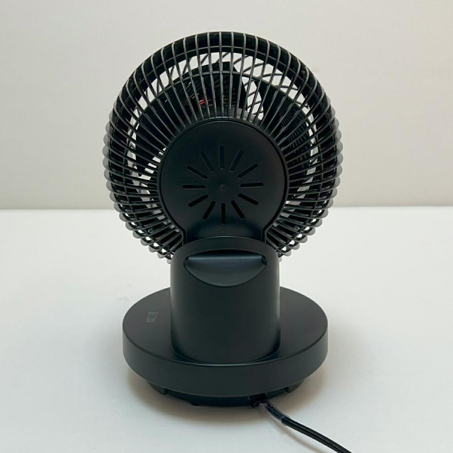 【新品未開封】サーキュレーター×3 THREEUP サーキュレーター 18畳 洗える おしゃれ コンパクト