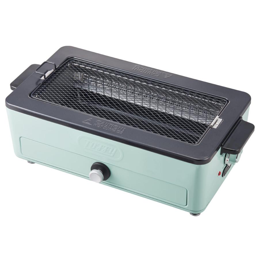 Toffy トフィー スモークレス焼肉ロースター 電気焼肉器 焼肉 ホット