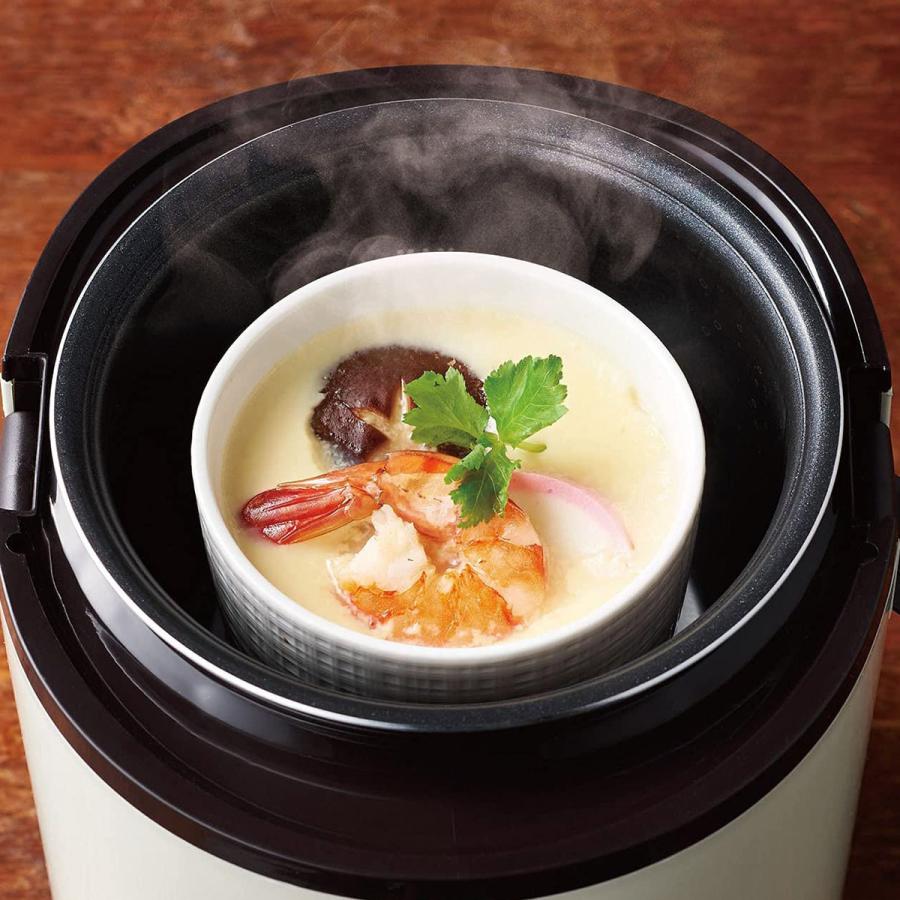 Toffy トフィー 炊飯器 マイコン炊飯器 炊飯ジャー 1.5合