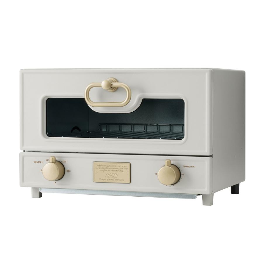 Toffy トフィー グリルオーブントースター トースター オーブン