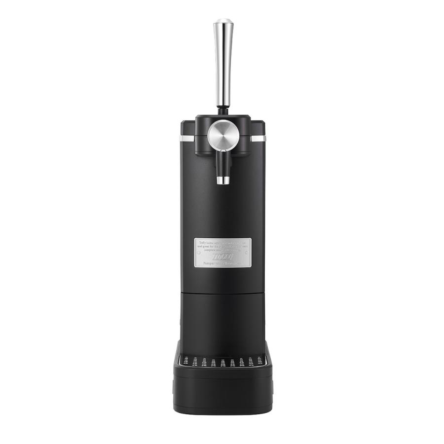 Toffy ビアカクテルサーバー 乾電池式 家庭用ビールサーバー スタンド