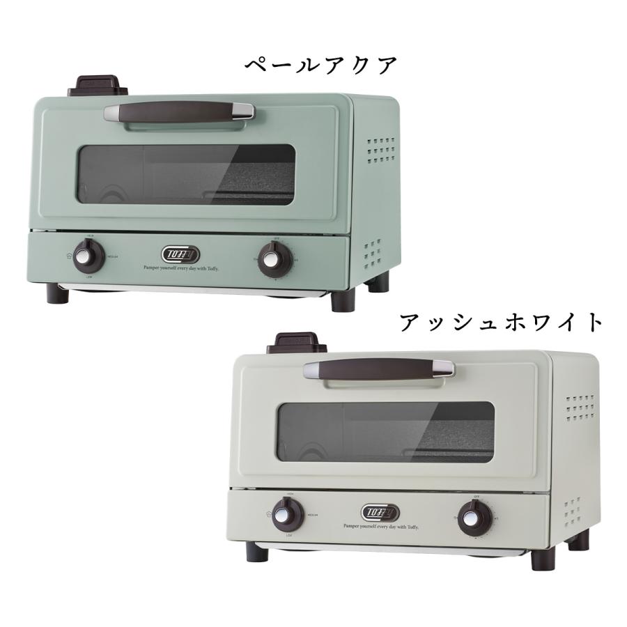Toffy ラドンナ トフィー K-TS6 オーブン トースター オーブン Toffy ラドンナ トフィー K-TS6 オーブン トースター オーブン
