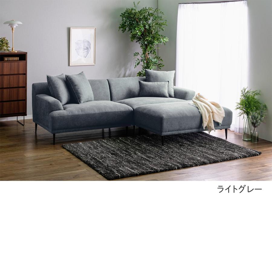 カウチソファ シェルビー 3WAY ソファ ソファー 肘付き スツール カウチソファ シェルビー 3WAY ソファ ソファー 肘付き スツール