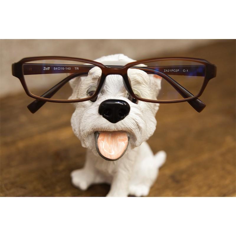 オプティパウ おしゃれ メガネ置き アニマル メガネスタンド 8種類展開 Lsadp80 Life Style Ec 通販 Yahoo ショッピング