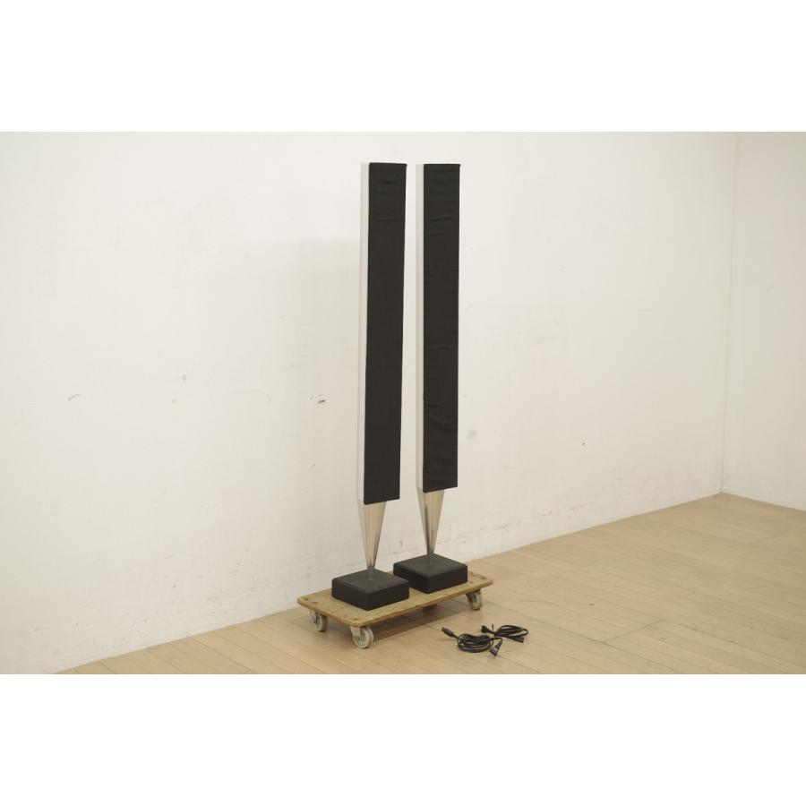 BANG&OLUFSEN Beolab 8000 スピーカー ペア 動作確認済 バングアンド